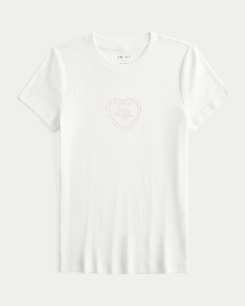 baby-t-shirt mit sternenmuster