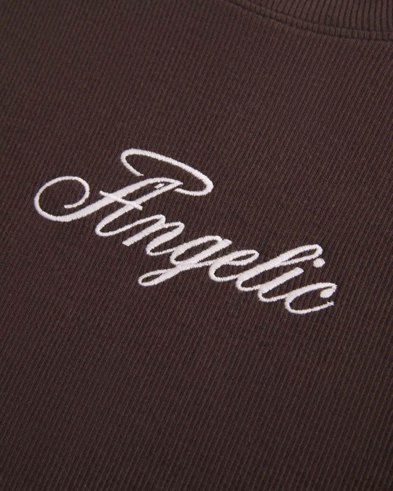 baby-t-shirt mit sternenmuster