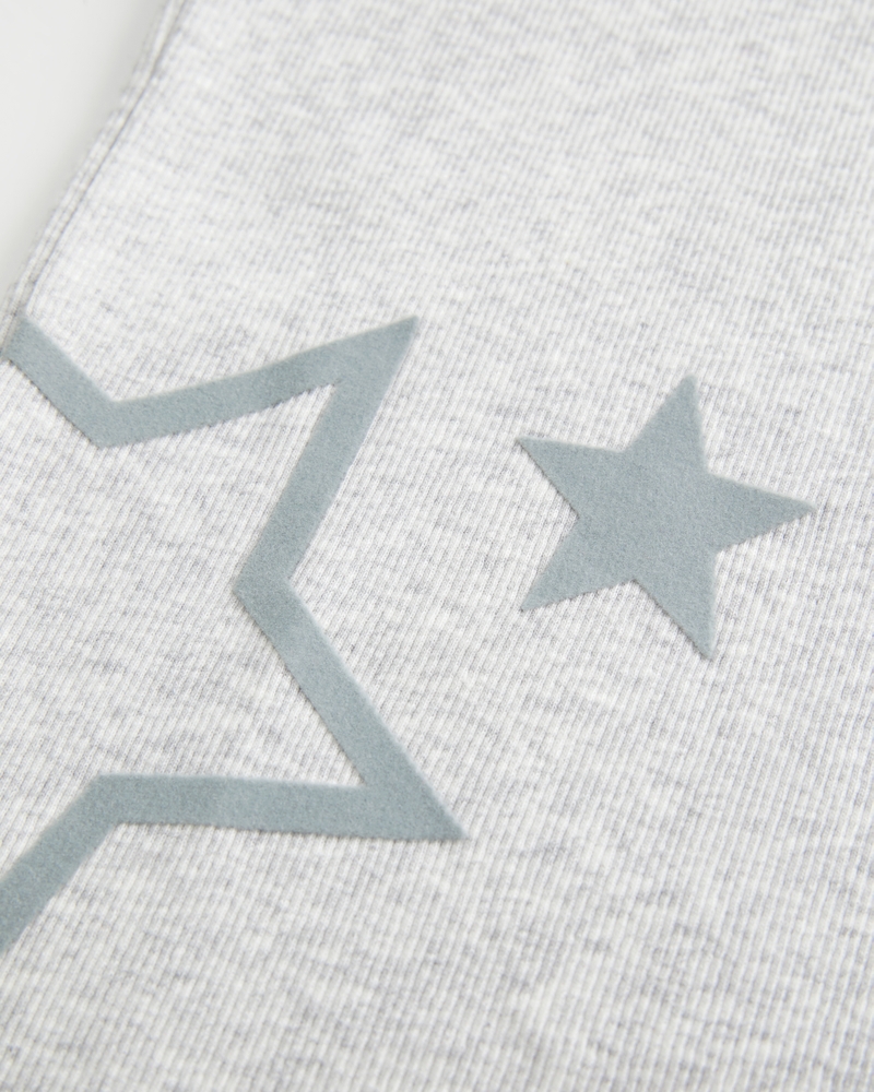 baby-t-shirt mit engelsmuster