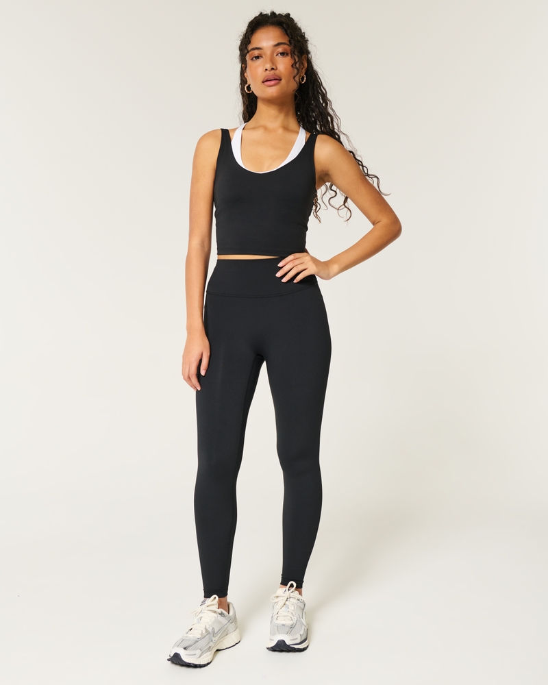 gilly hicks active boost leggings