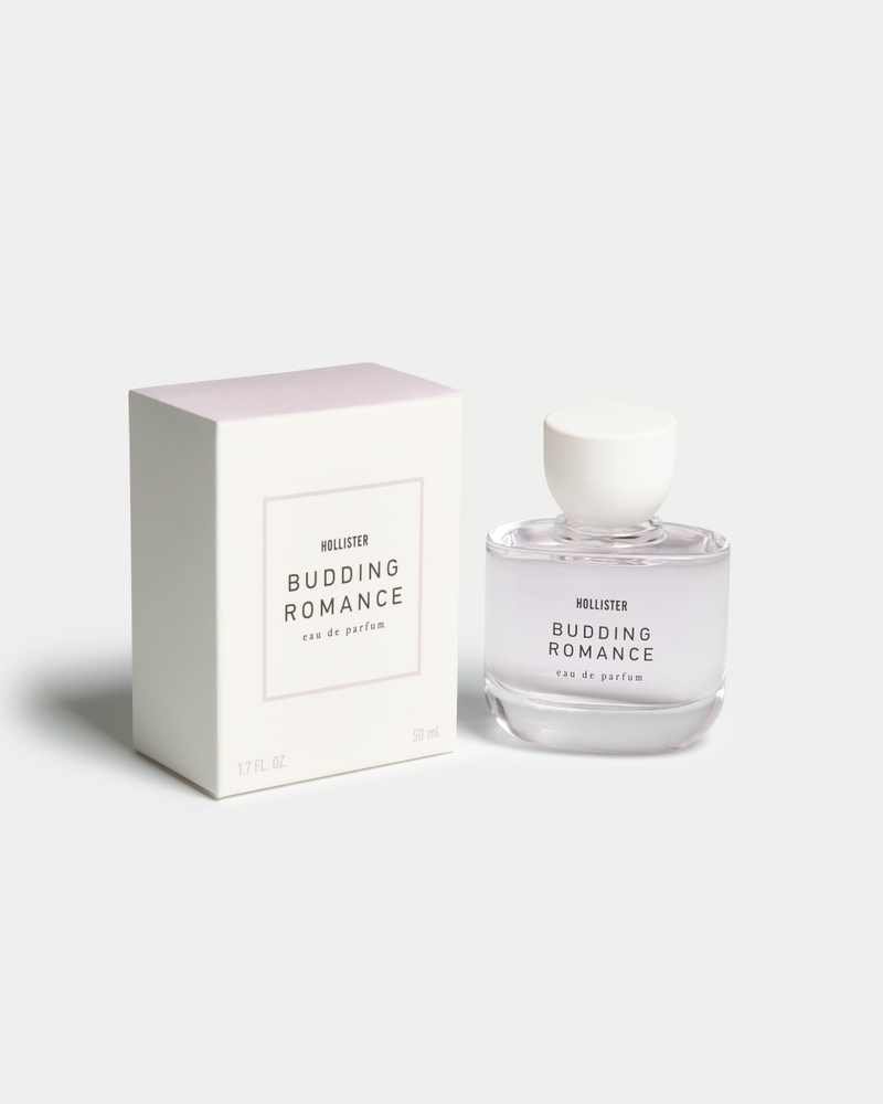 sprout romantic parfum