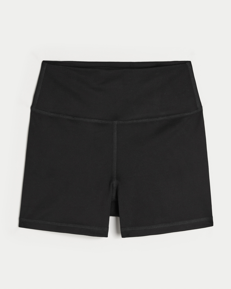 gilly hicks active recharge hotpants 8 cm innennaht