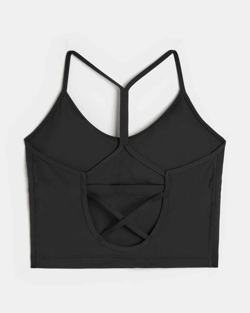 gilly hicks active boost schulterwickelweste