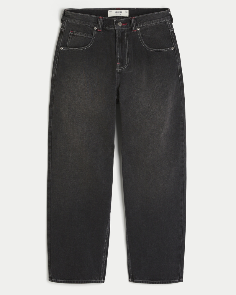 camouflage-skateboard-jeans locker sitzend malerjeans