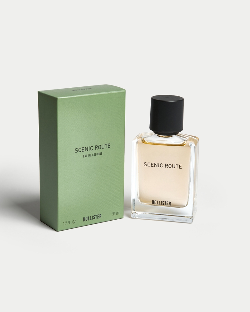 ocean break cologne