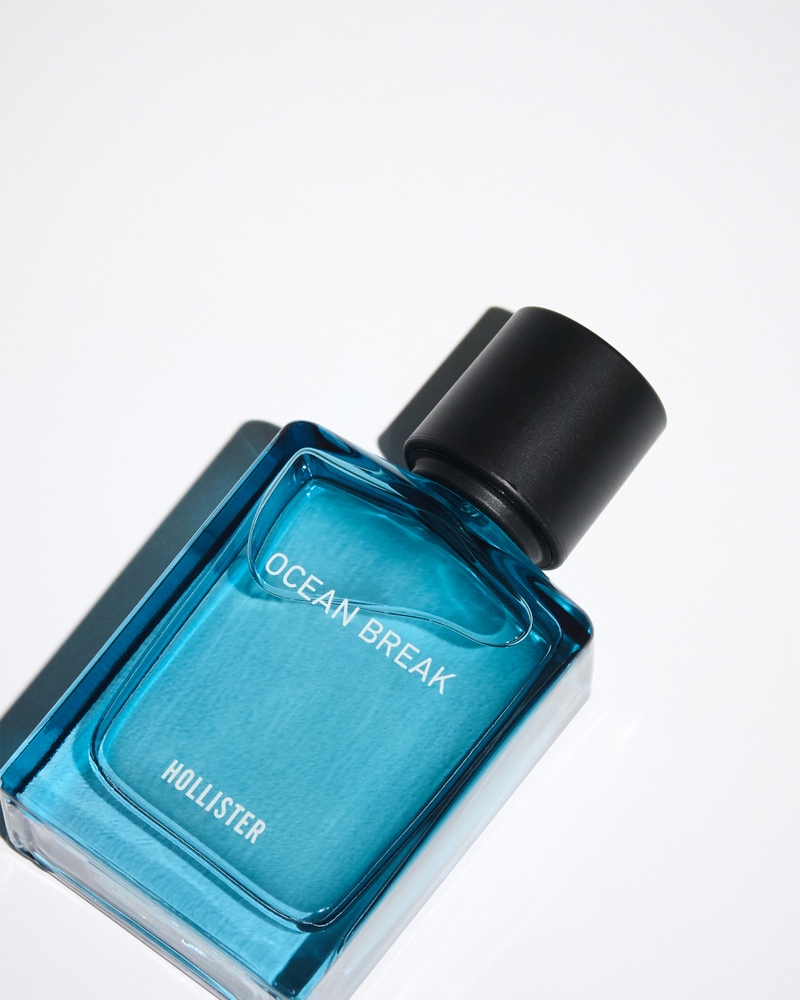 ocean break cologne