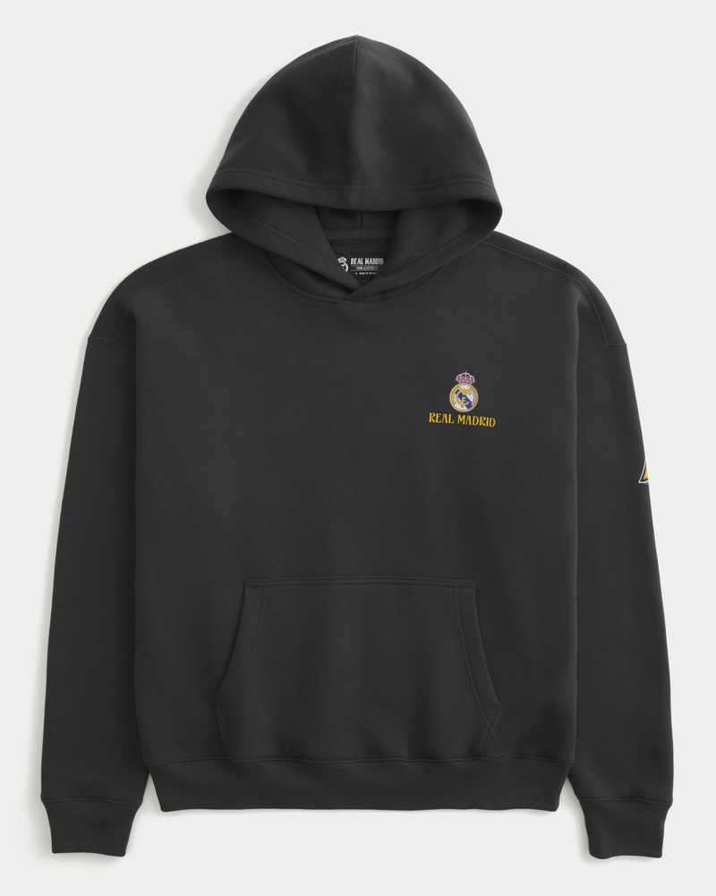 chelsea football club grafik-kapuzenjacke mit reißverschluss