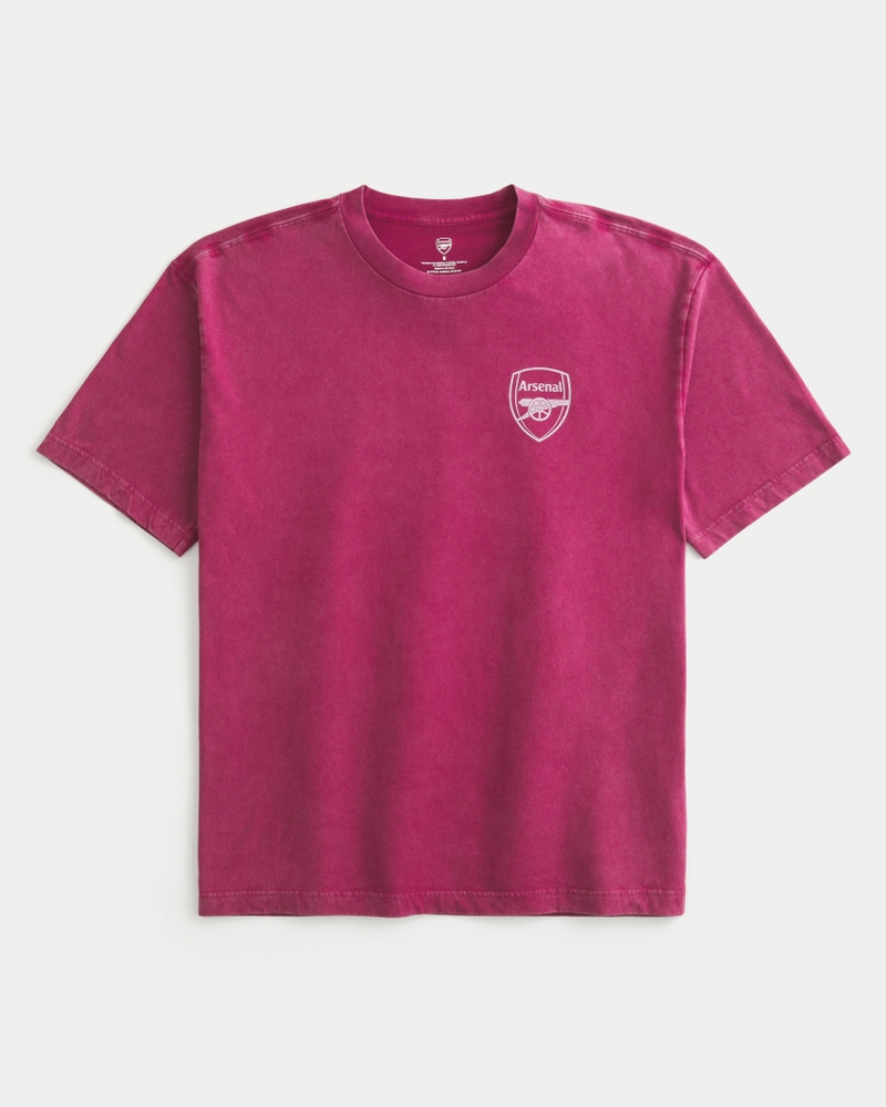 quadratisches t-shirt mit dem design der fifa-weltmeisterschaft 1998 in frankreich