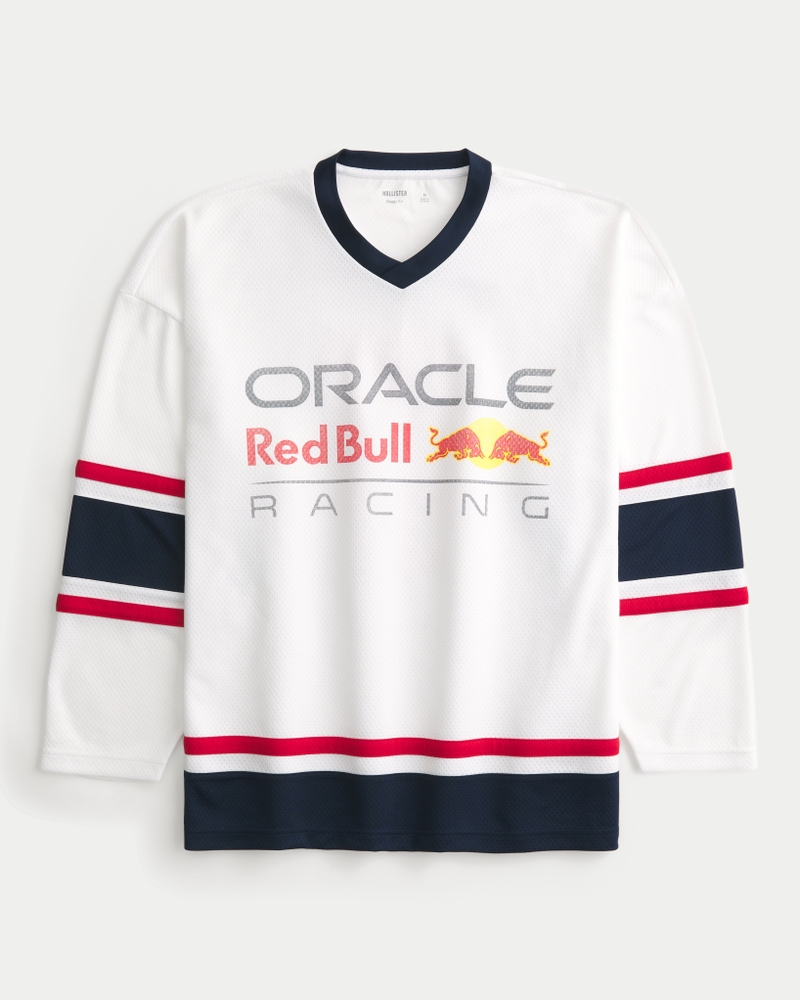 mclaren-eishockeytrikots im beutel